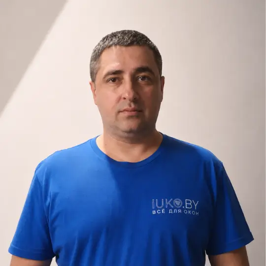 Константин Запруцкий